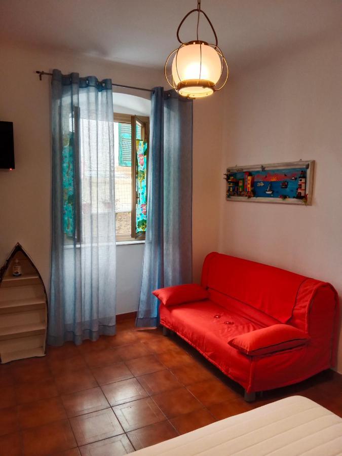 Molo 37 Apartment La Spezia Exterior foto