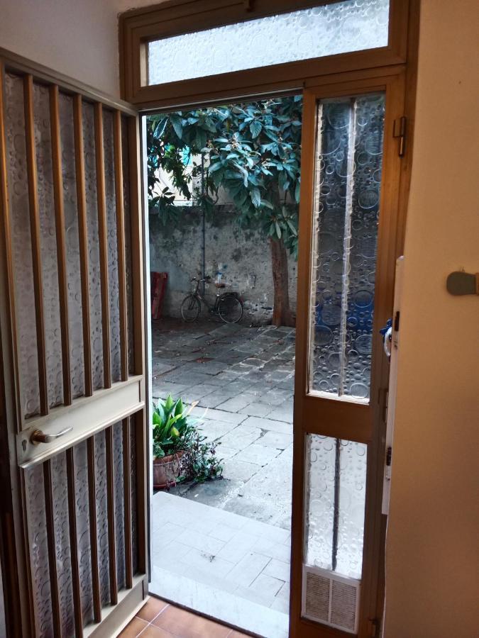 Molo 37 Apartment La Spezia Exterior foto